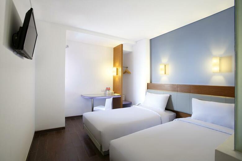 Amaris Hotel Tendean
