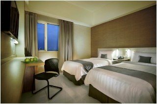 Hotel Neo Tanah Abang - Cideng
