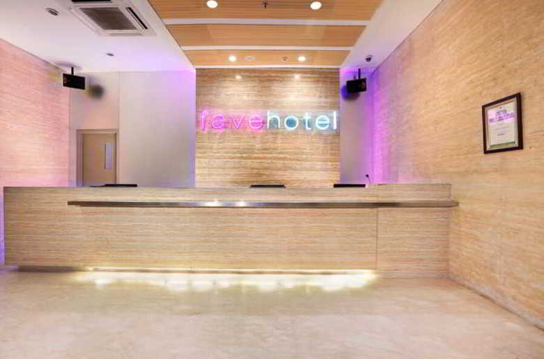Hotel Neo Tanah Abang - Cideng