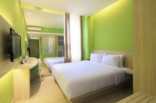 Royal City Hotel