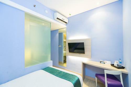 Royal City Hotel