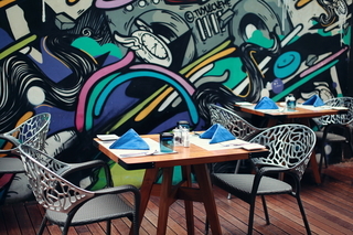 Hotel Mercure Jakarta Simatupang