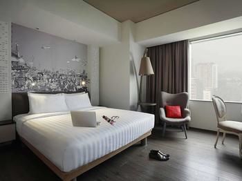 Hotel Mercure Jakarta Simatupang