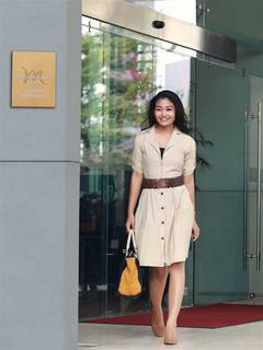 Hotel Mercure Jakarta Simatupang
