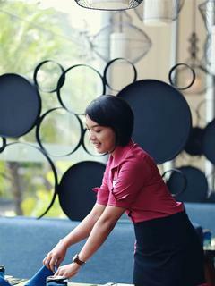 Hotel Mercure Jakarta Simatupang