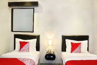 Hotel Manggis Inn