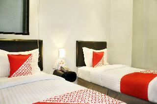 Hotel Manggis Inn