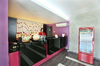 Hotel Manggis Inn