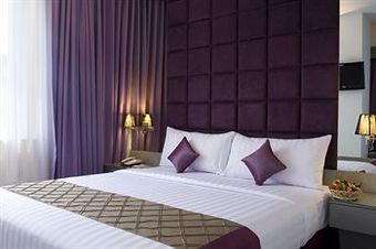 Aston Cengkareng City Hotel And Convention Center