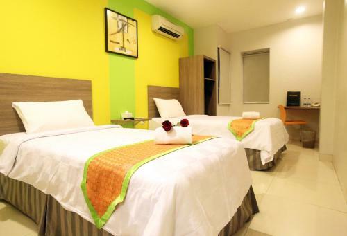 My Hotel