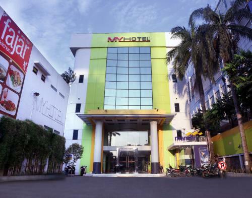 My Hotel