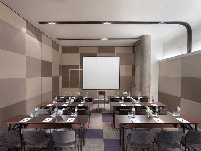 Hotel Artotel Jakarta - Thamrin