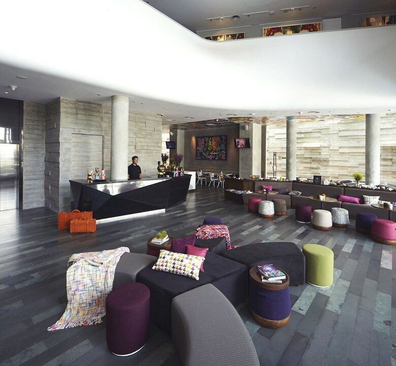 Hotel Artotel Jakarta - Thamrin