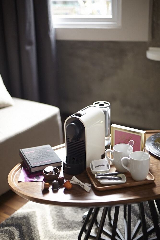 Hotel Artotel Jakarta - Thamrin