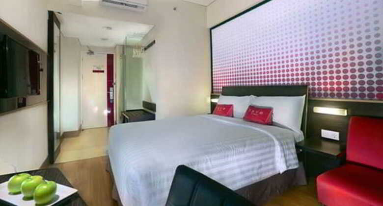 Favehotel Puri Indah Jakarta