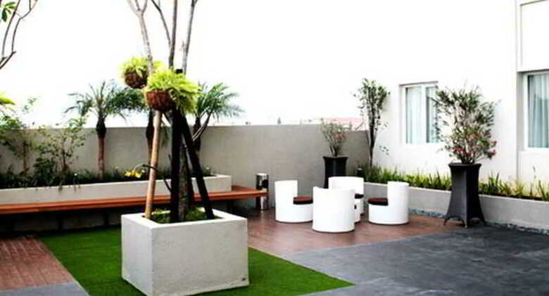 Favehotel Puri Indah Jakarta