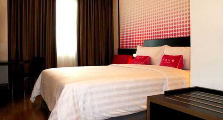 Favehotel Puri Indah Jakarta
