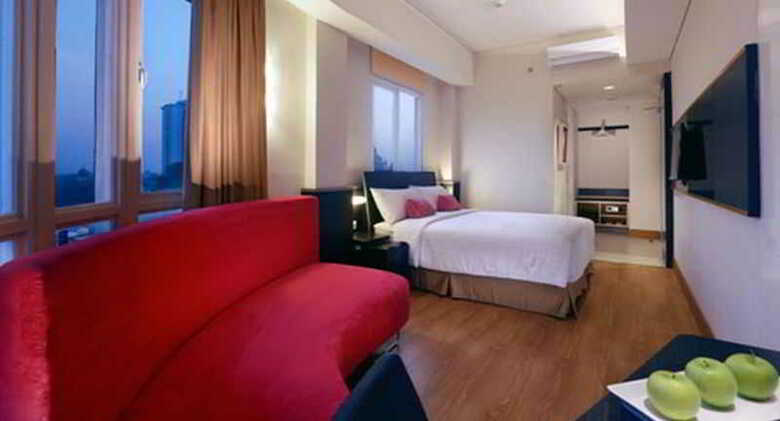 Favehotel Puri Indah Jakarta