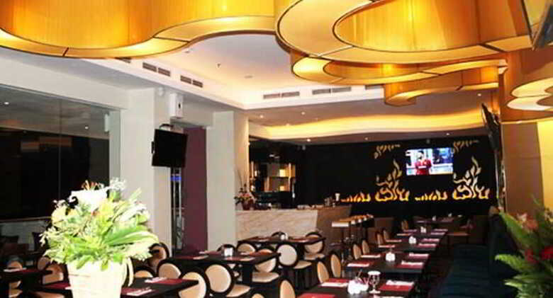 Favehotel Puri Indah Jakarta