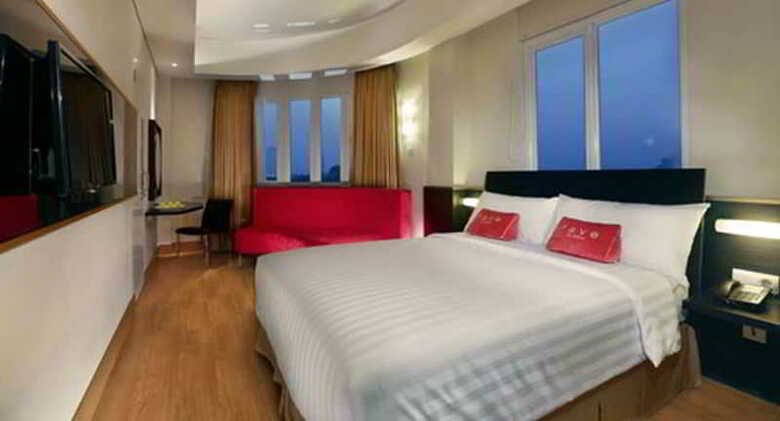Favehotel Puri Indah Jakarta