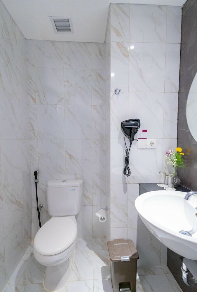 Favehotel Puri Indah Jakarta