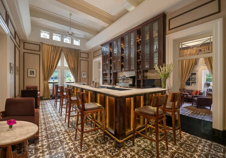 The Hermitage, A Tribute Portfolio Hotel, Jakarta
