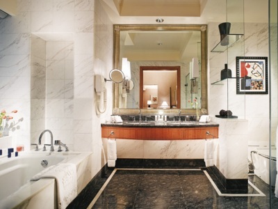Hotel The Ritz-carlton Jakarta, Mega Kuningan