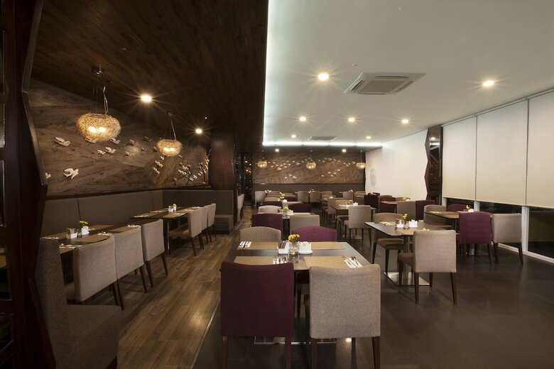 Hotel Oak Tree Urban