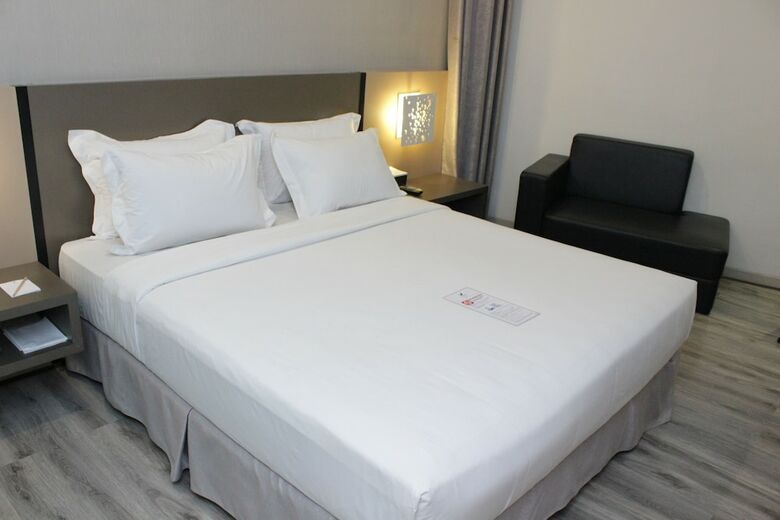 Hotel Oak Tree Urban