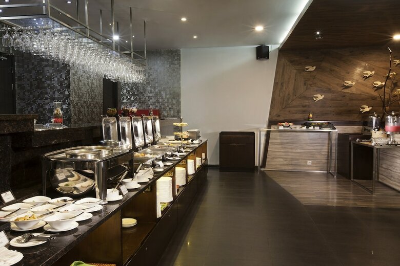 Hotel Oak Tree Urban