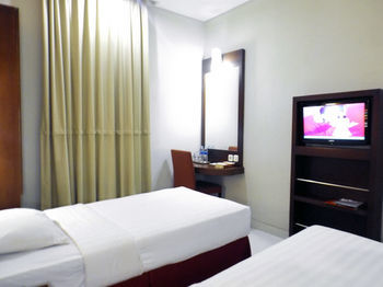 Hotel Sofyan Inn Tebet