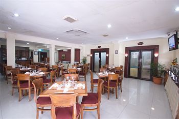 Hotel Sofyan Inn Tebet