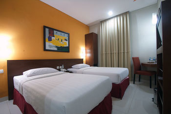 Hotel Sofyan Inn Tebet