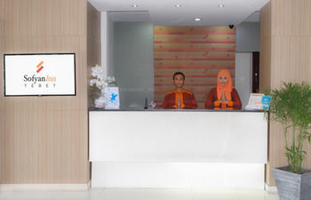 Hotel Sofyan Inn Tebet