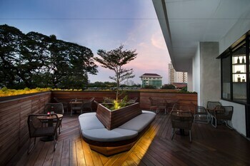 Hotel Doubletree By Hilton Jakarta - Diponegoro