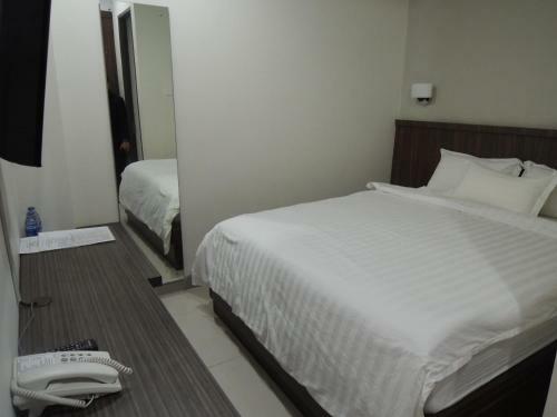 Hotel Harlys Residence