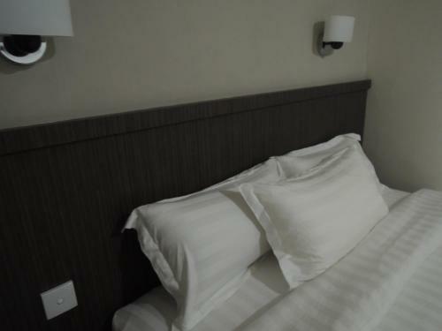 Hotel Harlys Residence