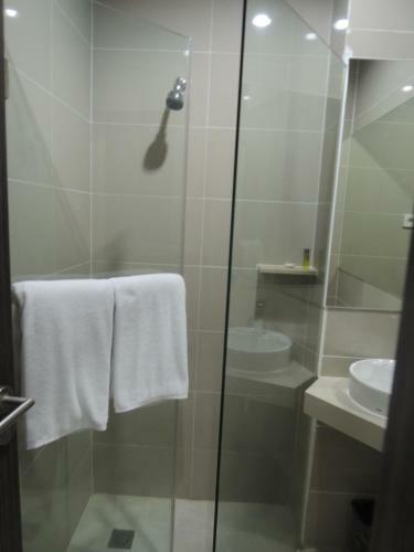Hotel Harlys Residence