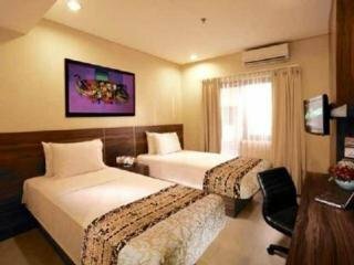 Hotel Prasada Mansion