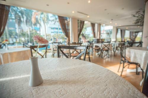 Banian Bulevar Hotel