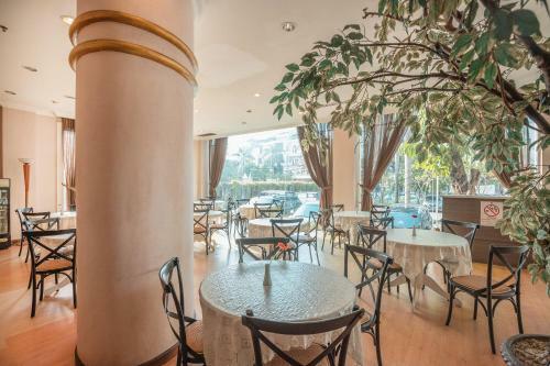 Banian Bulevar Hotel