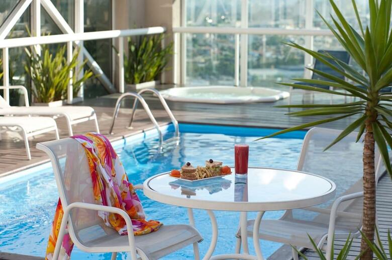 Hb Hotels Sequ�ia