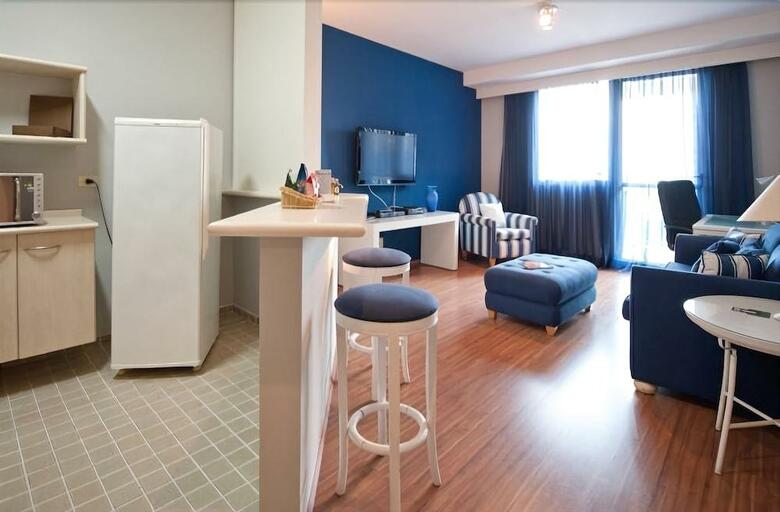 Hb Hotels Sequ�ia