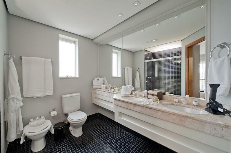 Hb Hotels Sequ�ia