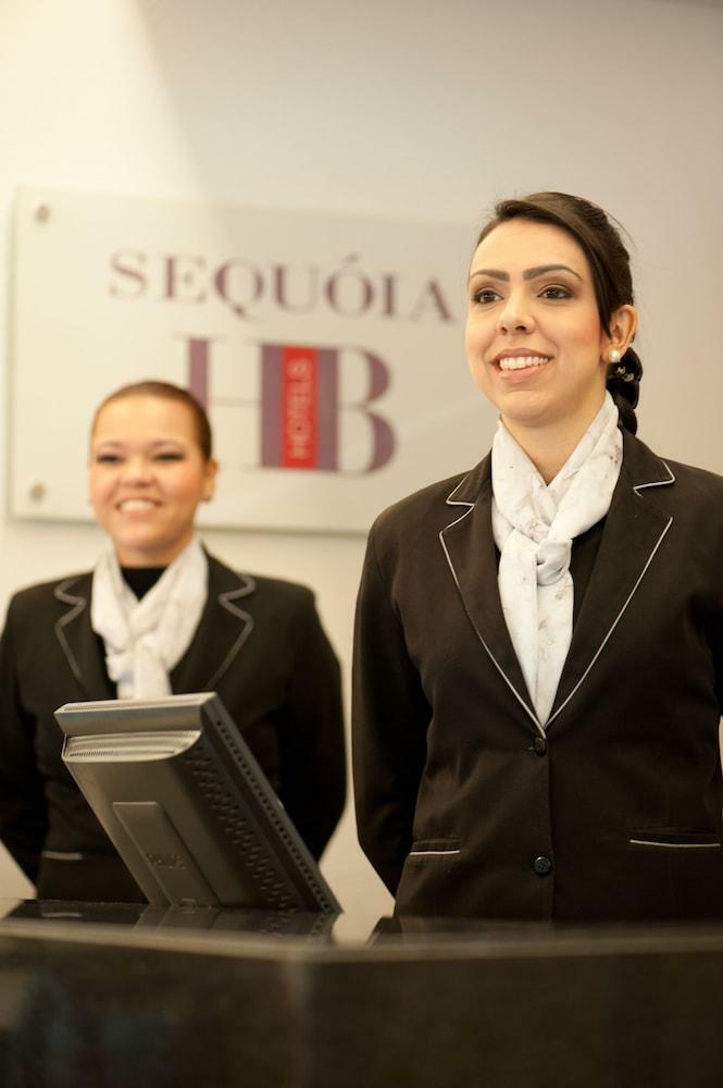Hb Hotels Sequ�ia