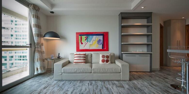 Hb Hotels Sequ�ia