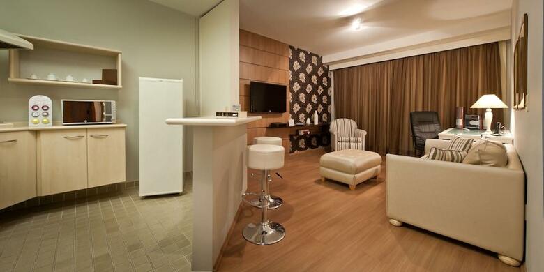 Hb Hotels Sequ�ia