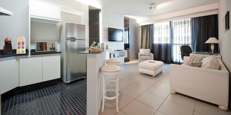 Hb Hotels Sequ�ia