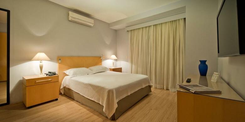 Hb Hotels Sequ�ia