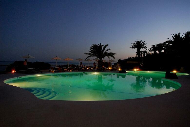Hotel Vilalara Thalassa Resort